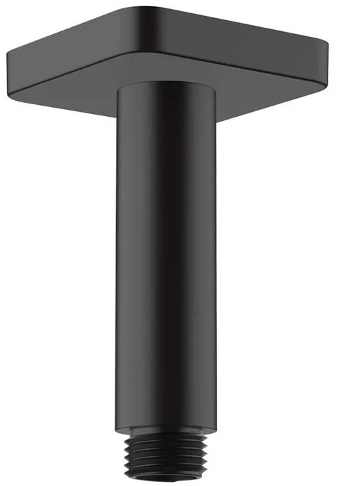 Кронштейн для верхнего душа Hansgrohe Vernis Shape 26406670