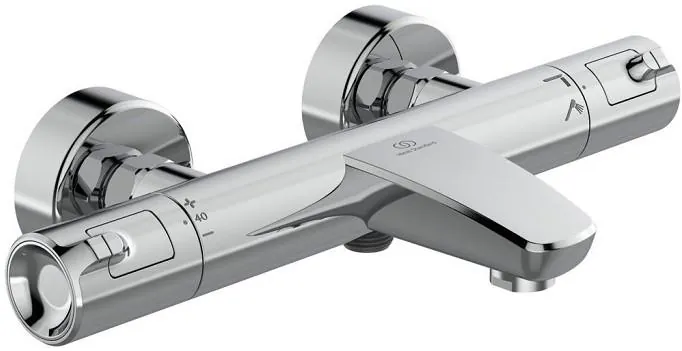 Термостат Ideal Standard Ceratherm T100 A7238AA для ванны с душем