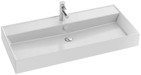 Раковина Jacob Delafon Vivienne EXBJ112-00 100 см 