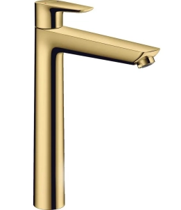 Смеситель Hansgrohe Talis E 71717990 для раковины 