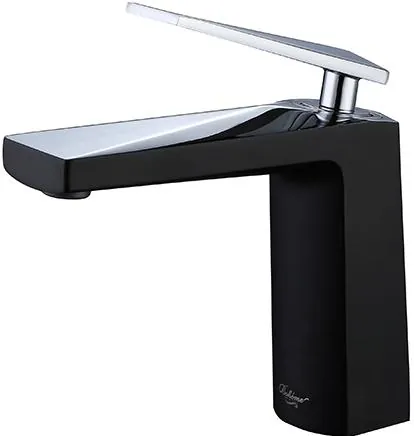 Смеситель Boheme Venturo 371-B для раковины