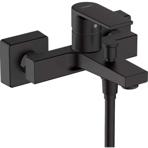 Смеситель Hansgrohe Vernis Shape 71450670 для ванны с душем 