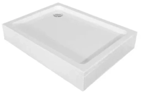 Поддон для душа RGW Acryl Style 100х80 