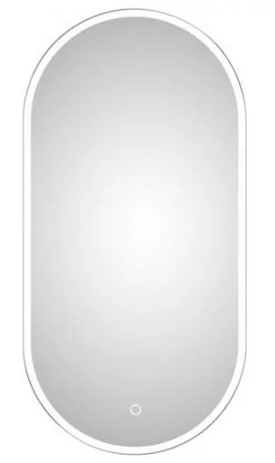 Зеркало Esbano ES-2073 FVD 50