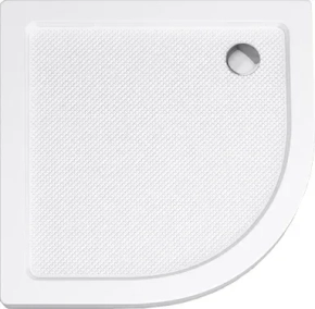 Поддон для душа Wasserkraft Isen 26T00 80x80 см 