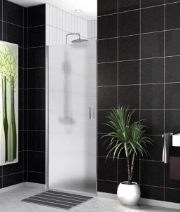 Душевая дверь в нишу BelBagno Uno UNO-B-1-60-P-Cr 
