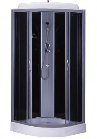 Душевая кабина Loranto Sunway CS6691G9090215