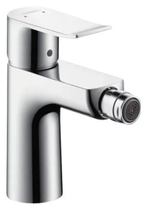 Смеситель Hansgrohe Metris 31280000 для биде 