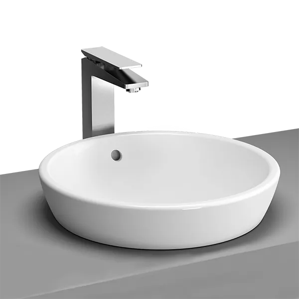 Раковина Vitra Metropole 5940B003-0012 45 см