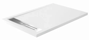 Поддон для душа Wasserkraft Mindel 85T06 120x80 