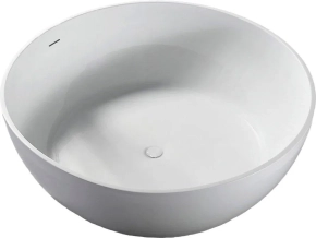 Акриловая ванна Abber AB9279 150х150 