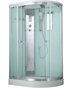 Душевая кабина Timo Comfort T-8802L F 