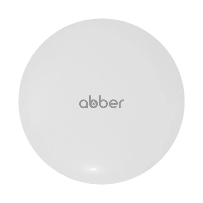 Накладка на слив Abber AC0014MW для раковины