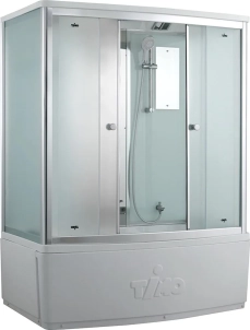 Душевой бокс Timo Comfort T-8870F 