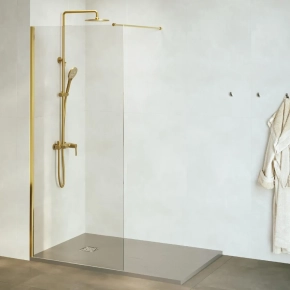 Душевая перегородка RGW Walk In WA-002G 60 см 