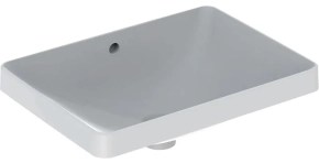 Раковина Geberit VariForm 500.736.01.2 55 см 