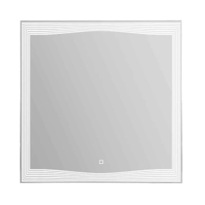 Зеркало BelBagno SPC-LNS-700-700-LED-TCH 