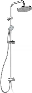 Душевая стойка Ideal Standard IdealRain ECO A6281AA 