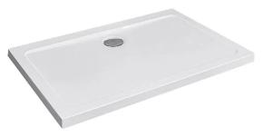 Поддон для душа Radaway Doros D80x120 