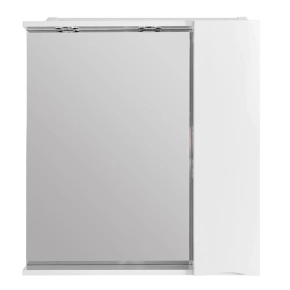Зеркало-шкаф BelBagno Marino SPC-700/750-1A-BL-P-R правый 