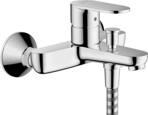 Смеситель Hansgrohe Vernis Blend 71440000 для ванны с душем 