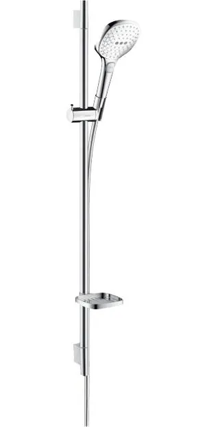 Душевой гарнитур Hansgrohe Raindance Select E 26621400