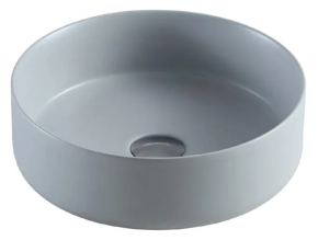 Раковина Azario AZ3134MFG 35 см 