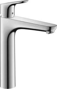 Смеситель Hansgrohe Focus 31518000 для раковины 