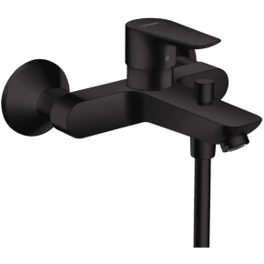 Смеситель Hansgrohe Talis E 71740670 для ванны с душем 