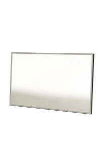Зеркало Sintesi Armadio black 120 