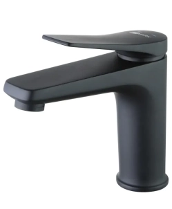Смеситель Lemark Bronx LM3706BL для раковины 