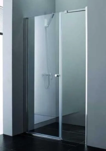 Душевая дверь в нишу Cezares Elena W-B-11-40+60-P-Cr-R 