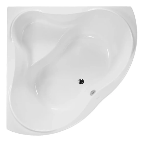 Акриловая ванна Vagnerplast Iris 143х143 