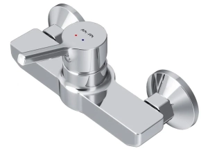 Смеситель AM.PM X-Joy F85B20000 для душа 