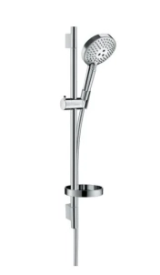 Душевой гарнитур Hansgrohe Raindance Select S 27654000 