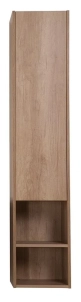 Шкаф-пенал BelBagno Kraft 1600-1A-SC-RNN-R 