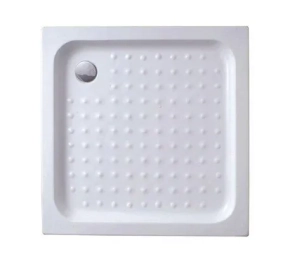 Поддон для душа Cezares TRAY-A-A-100-15-W0 