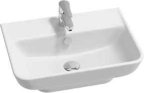 Раковина Jacob Delafon Struktura EGE112-00 55 см 
