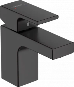 Смеситель Hansgrohe Vernis Shape 71560670 для раковины 