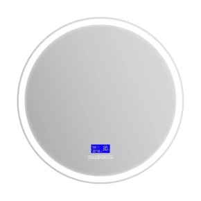 Зеркало BelBagno SPC-RNG-700-LED-TCH-RAD 