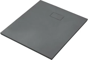 Поддон для душа Wasserkraft Elbe 74T03 90x90 см 