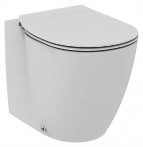 Унитаз приставной Ideal Standard Connect AquaBlade E052401 
