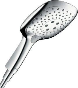 Душевая лейка Hansgrohe Raindance Select E 26550000 
