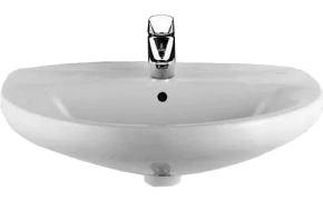 Раковина Roca Victoria 32739300Y 56 см 