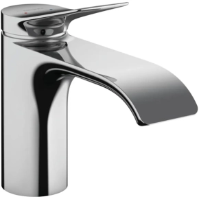Смеситель Hansgrohe Vivenis 75010000 для раковины 