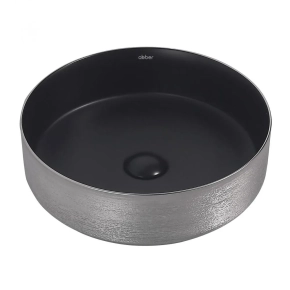 Раковина Abber Bequem AC2109BS 