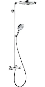 Душевая стойка Hansgrohe Raindance Select S 27133000 