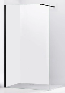 Душевая перегородка Abber Immer Offen AG61120B 