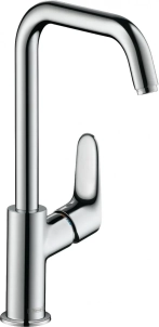 Смеситель Hansgrohe Focus 31609000 для раковины 