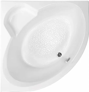 Акриловая ванна Vagnerplast Catalina 146х146 
